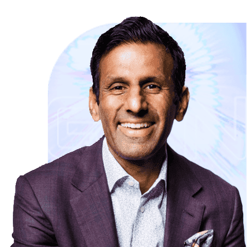 Nick Mehta