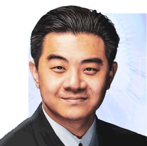 Ray Wu