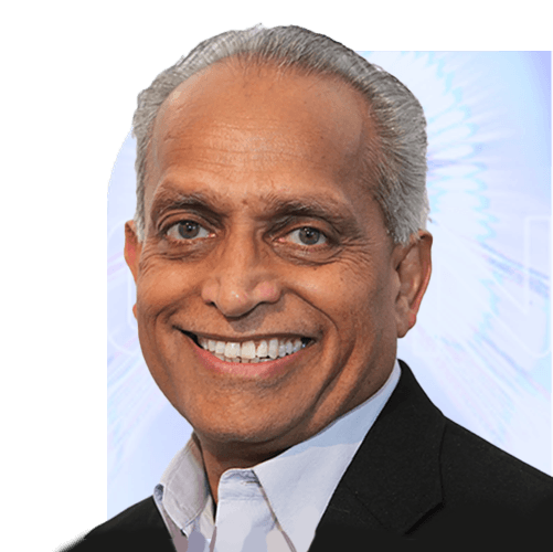 Chandrakant Patel