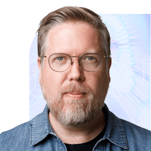 Rob Ferguson