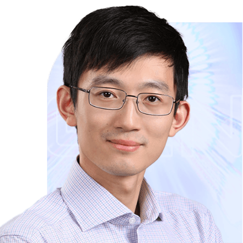 Tengyu Ma