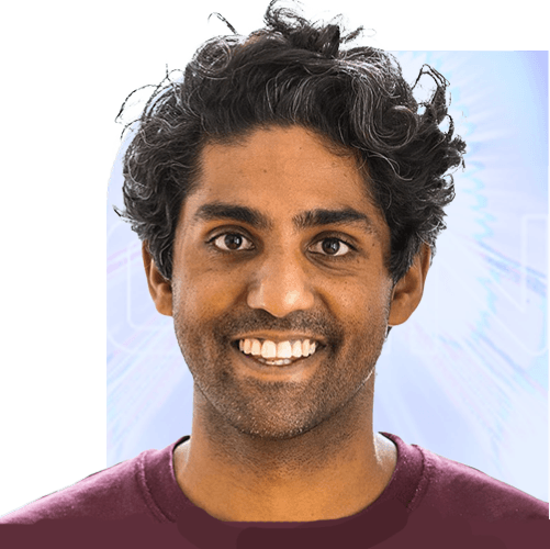 Tuhin Srivastava
