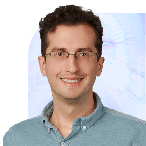 Stefan Leichenauer