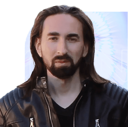 Jim Dukhovny