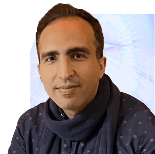Ali Khodaei