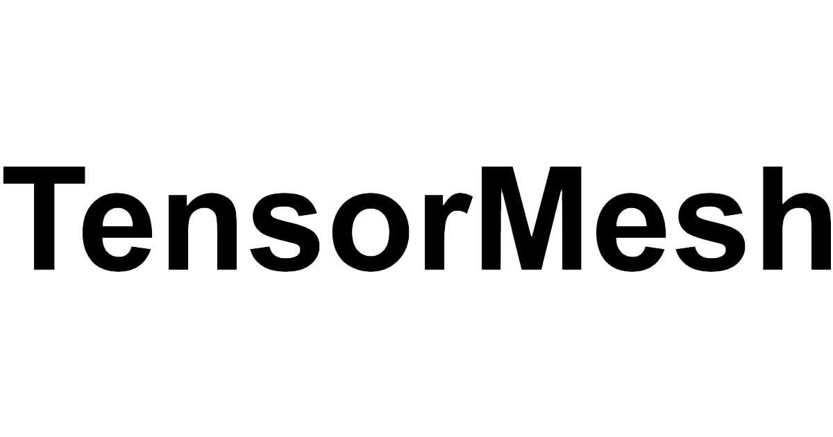 TensorMesh