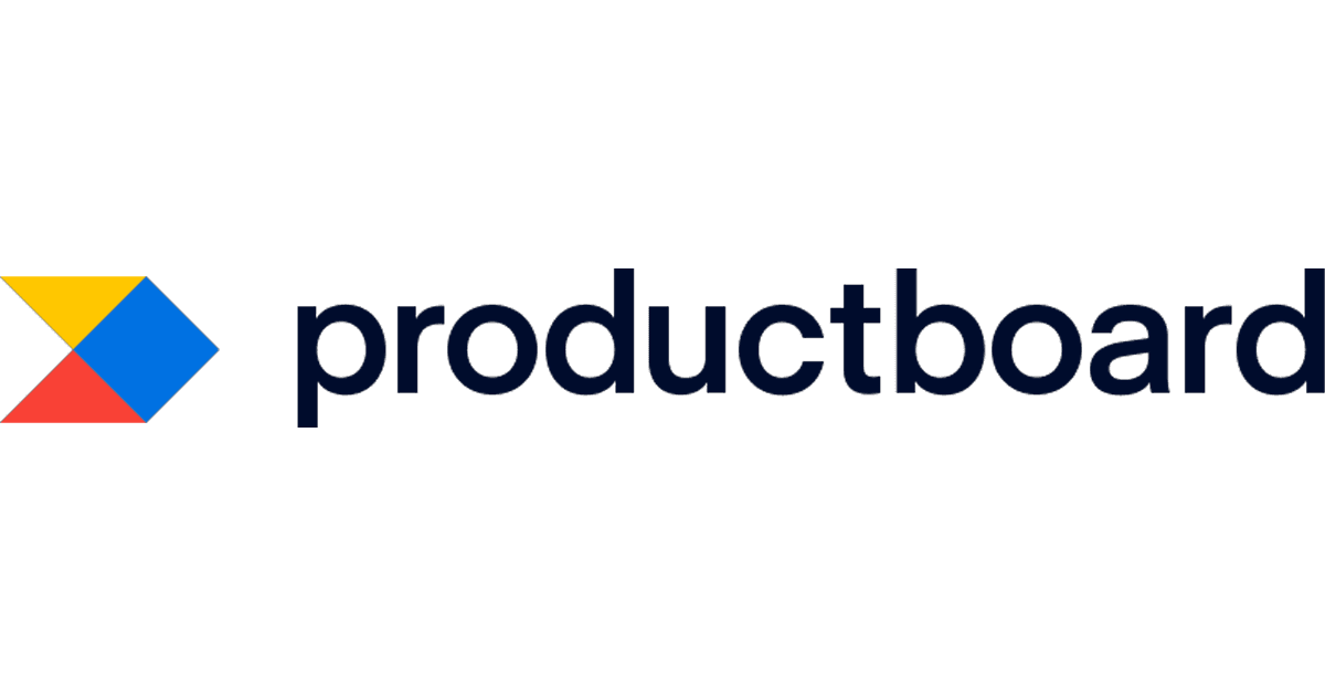 Productboard