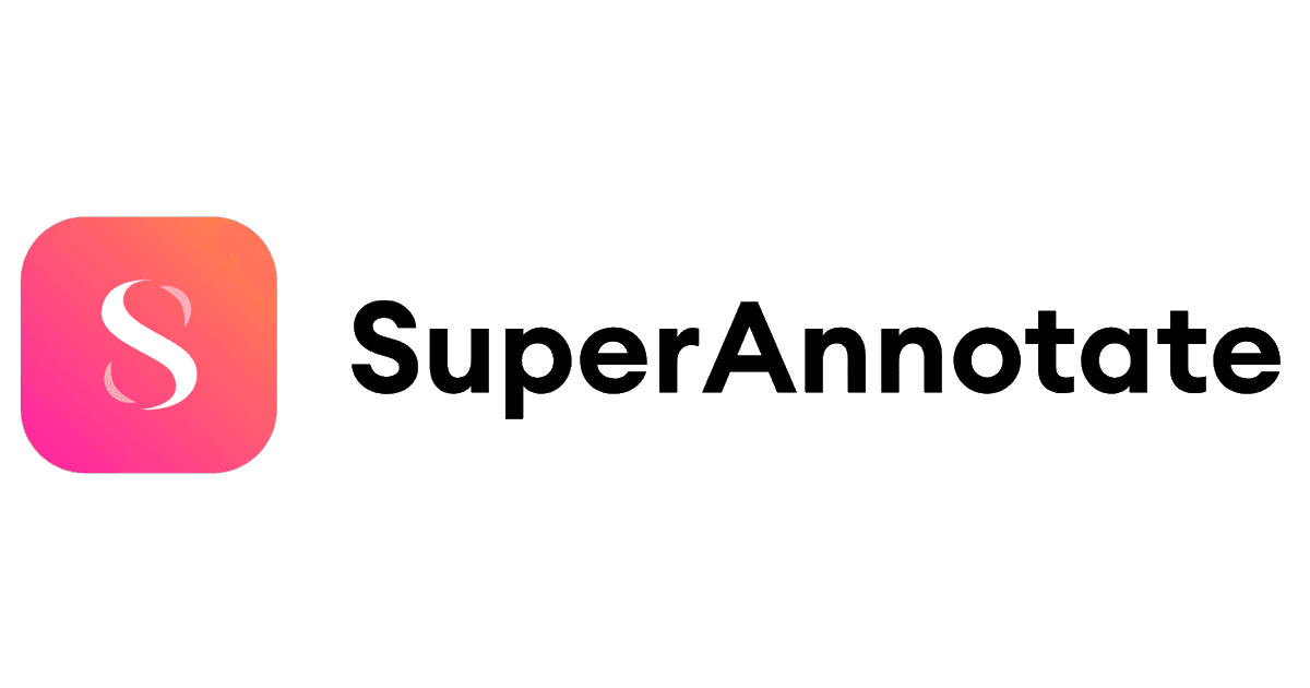 SuperAnnotate