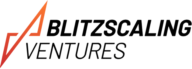 Blitzscaling Ventures