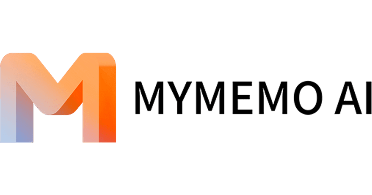 Mymemo AI