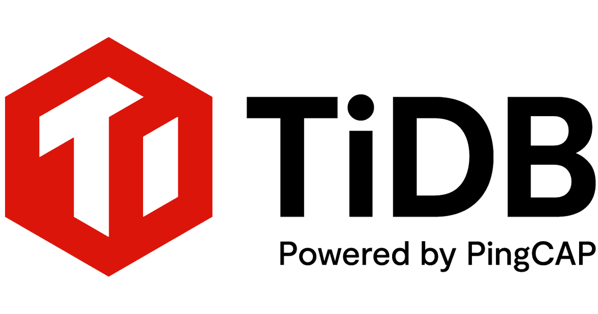 TiDB (Powered by PingCAP)