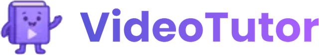 Video Tutor